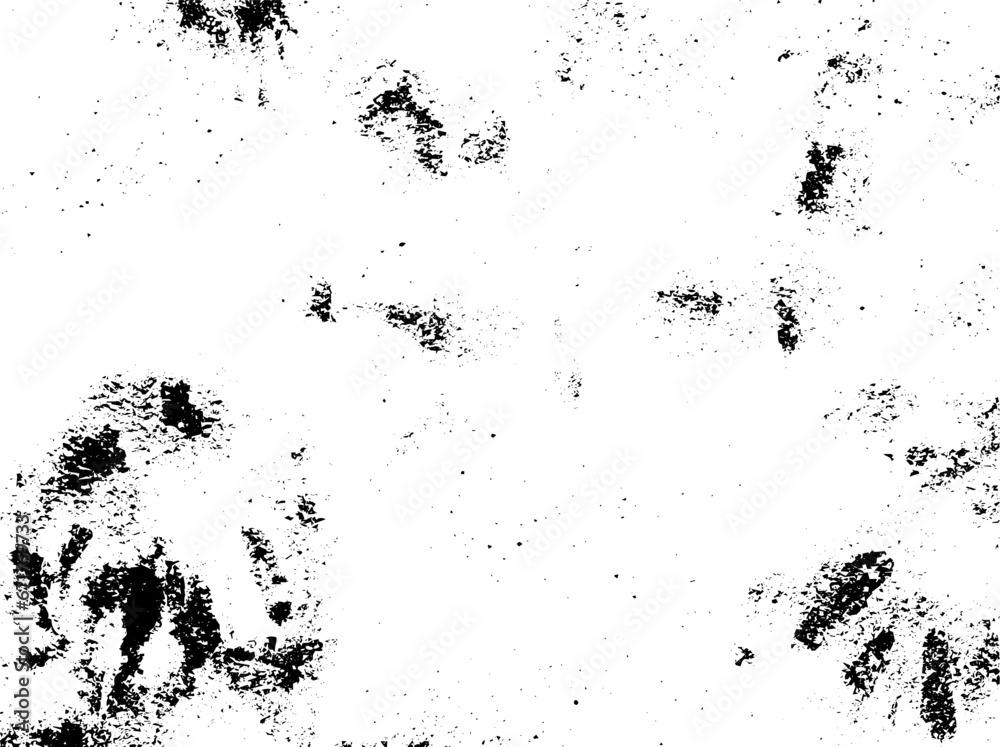 Rustic grunge vector texture with grain and stains. Abstract noise background. Weathered surface. Dirty and damaged. Detailed rough backdrop. Vector graphic illustration with transparent white. EPS10. Rustic grunge vector texture with grain and stains. Abstract noise background. Weathered surface. Dirty and damaged. Detailed rough backdrop. Vector graphic illustration with transparent white. EPS10.