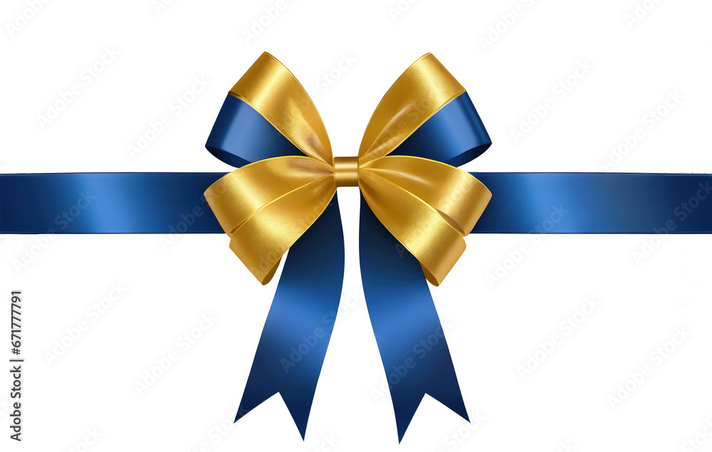 blue realistic bow ribbon, gift wrap decoration, isolated on a transparent background. PNG, cutout, or clipping path. blue realistic bow ribbon, gift wrap decoration, isolated on a transparent background. PNG, cutout, or clipping path.