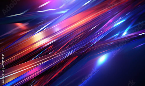 abstract motion background loop hd