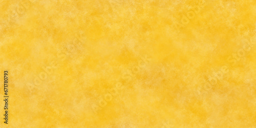 Abstract background with yellow grunge marble texture .stone ceramic texture grunge backdrop background . old wall stone for yellow distressed grunge background wallpaper rough concrete wall.