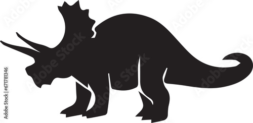 Dinosaur EPS, Dinosaur Silhouette, Dinosaur Vector, Dinosaur Cut File, Dinosaur Vector