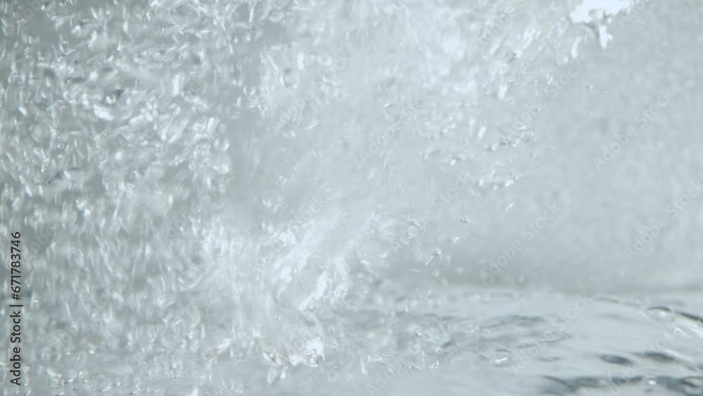 water bubbles silver water bubbles silver