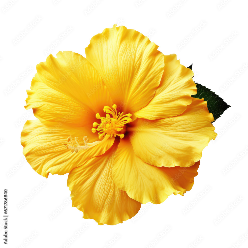 Yellow flower isolated on transparent background . PNG, cutout, or clipping path. Yellow flower isolated on transparent background . PNG, cutout, or clipping path.