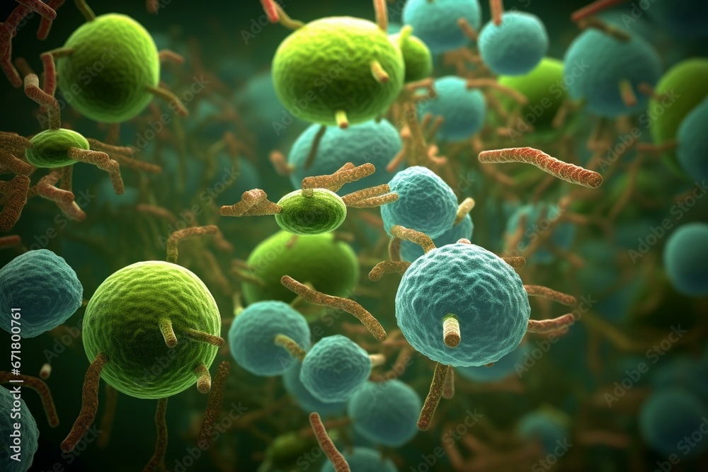 Bacterial species Cutibacterium acnes, previously known as