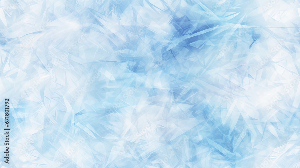 a blue and white abstract background with lots of blurry lines on the left side of the image and on the right side of the right side of the image. generative ai a blue and white abstract background with lots of blurry lines on the left side of the image and on the right side of the right side of the image. generative ai