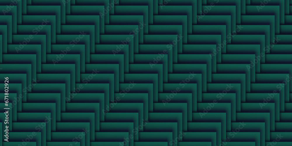 Geometric pattern background wallpaper green Geometric pattern background wallpaper green