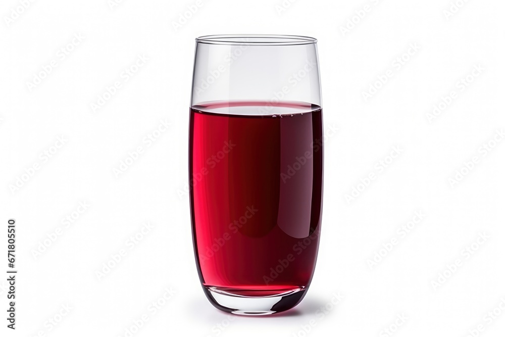 A Refreshing Beverage on a Wooden Table Created With Generative AI Technology A Refreshing Beverage on a Wooden Table Created With Generative AI Technology