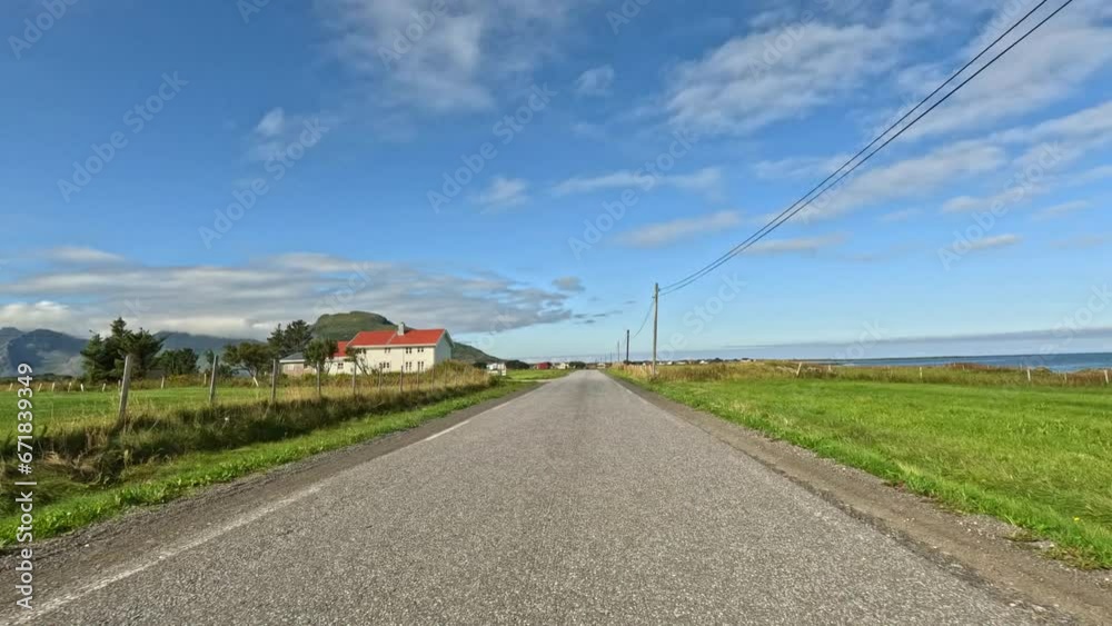 Hyperlapse Day Trip Adventure In Lofoten Hyperlapse Day Trip Adventure In Lofoten