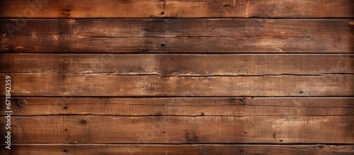 Background featuring a texture of aged wood
