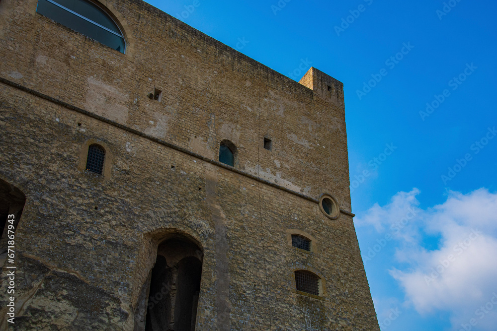 old castle tower old castle tower