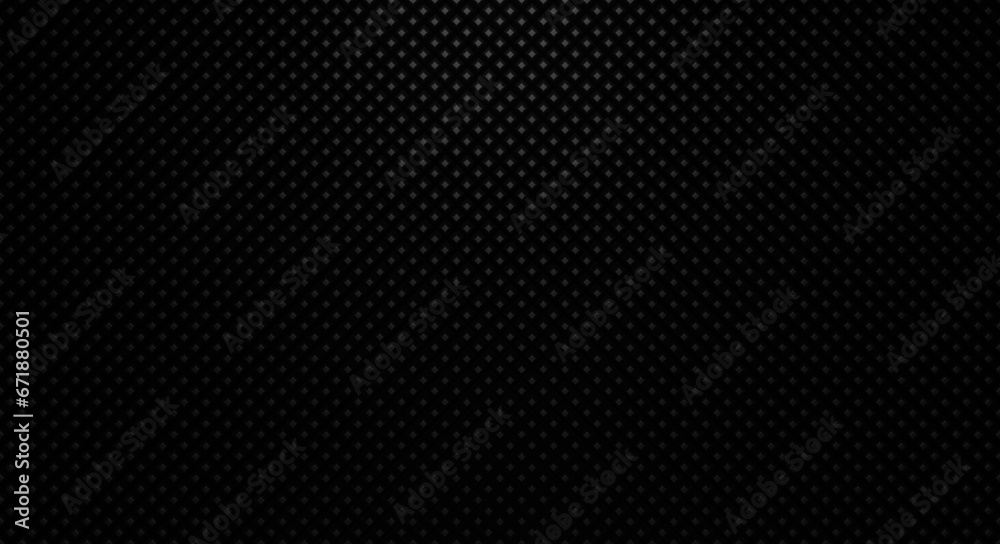 Black carbon fiber texture background. 3d rendering Black carbon fiber texture background. 3d rendering