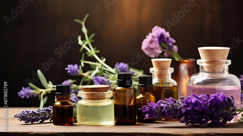 Aromatherapy and Beauty