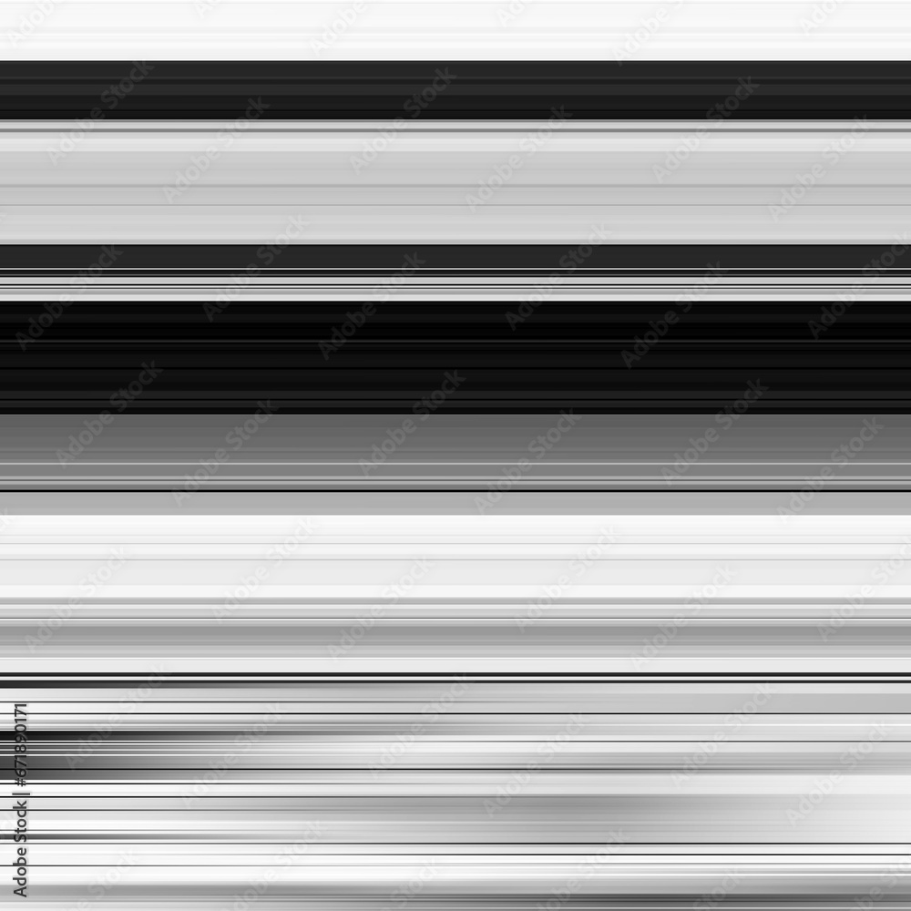 Black and white stripe abstract background. Motion effect. Grayscale fiber texture backdrop and banner. Monochrome gradient pattern and textured wallpaper. Black and white stripe abstract background. Motion effect. Grayscale fiber texture backdrop and banner. Monochrome gradient pattern and textured wallpaper.