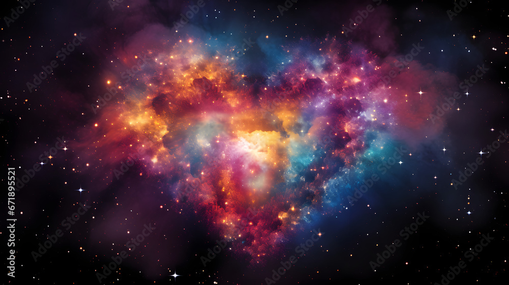 essence of cosmic love
