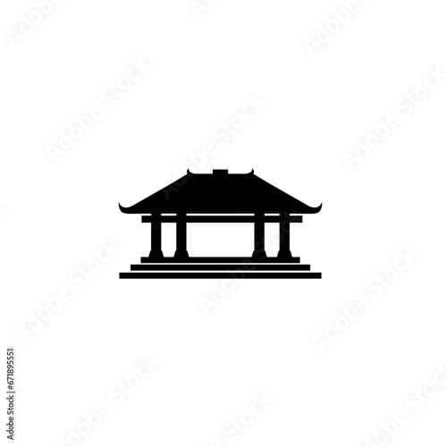 joglo house of jogjakarta