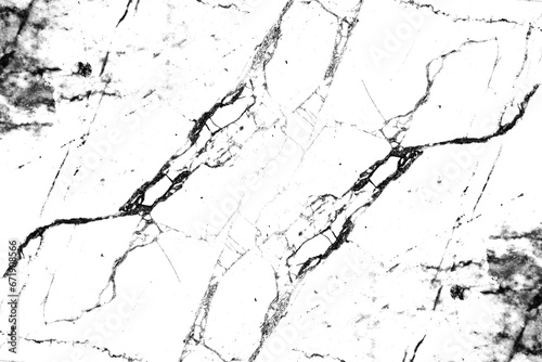 Abstract Ink marbling textures. Grunge background of black and white of cracks, chips, dot. Dirty monochrome pattern