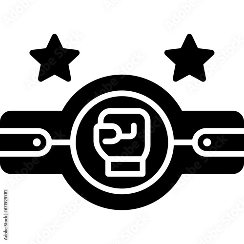 Belt Icon