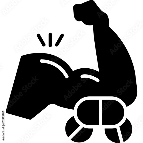 Arm Icon