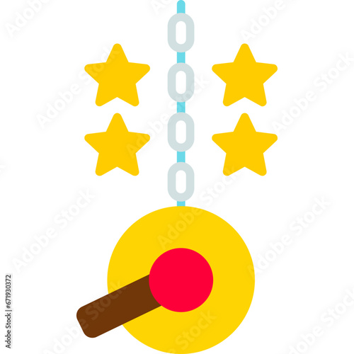 Gong Icon