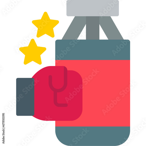 Punch Icon