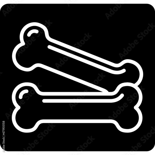 Bone Icon