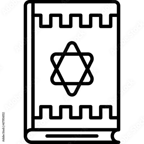 Book Icon