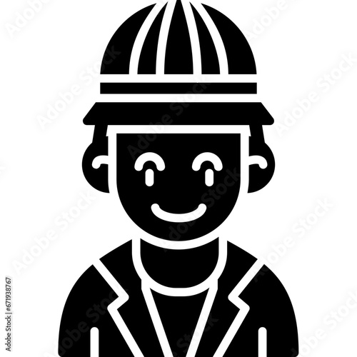 Archaeologist Icon