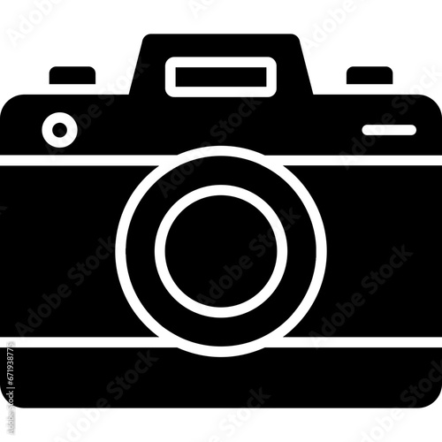 Camera Icon