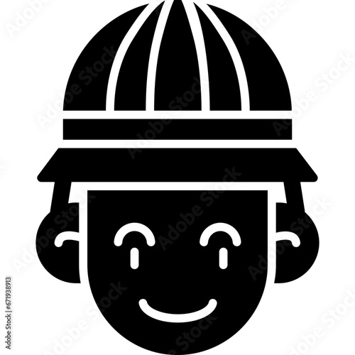 Archeologist Icon