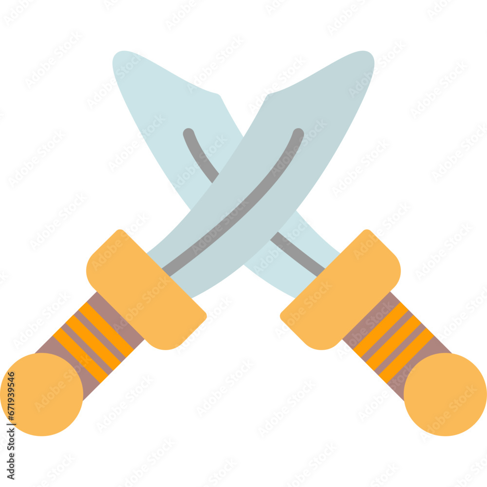 Sword Icon Sword Icon
