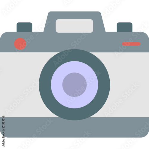 Camera Icon
