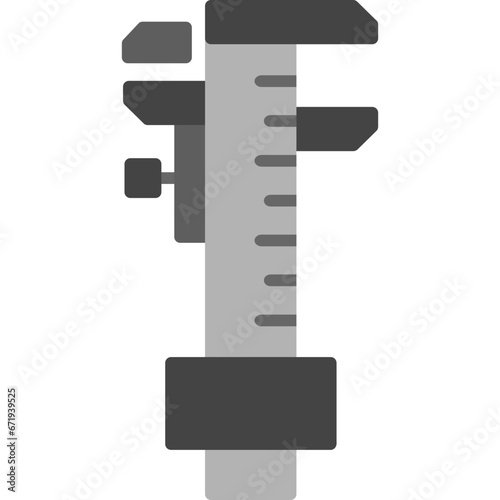 Caliper Icon