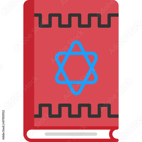 Book Icon