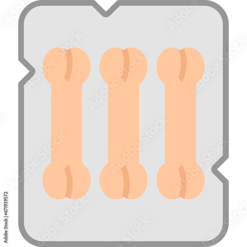 Bones Icon