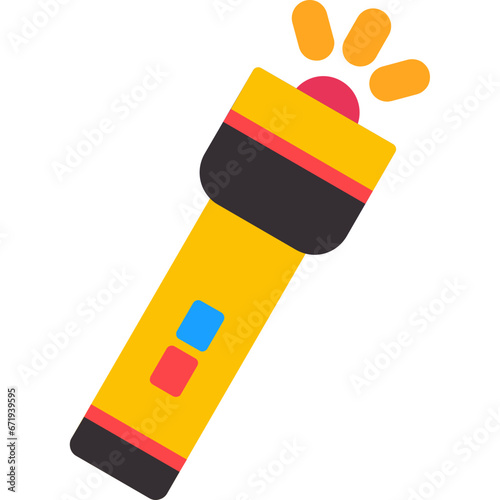 Torch Icon