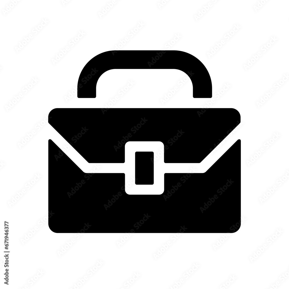 Suitcase Icon Suitcase Icon