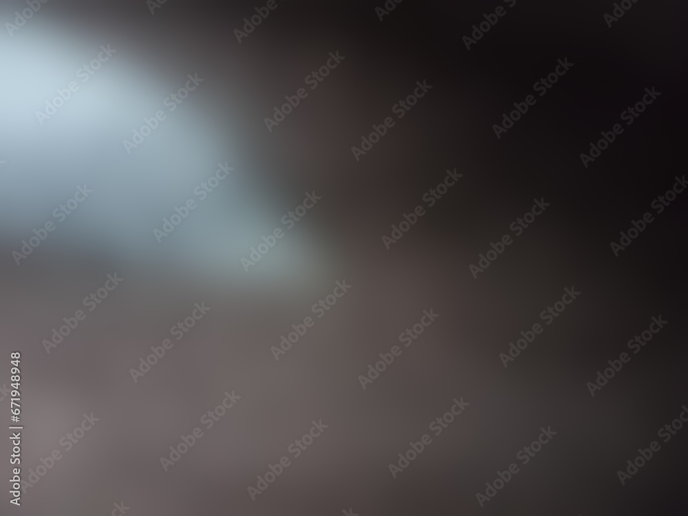 Abstract blurred background image of black color gradient used as an illustration. Designing posters or advertisements. Abstract blurred background image of black color gradient used as an illustration. Designing posters or advertisements.