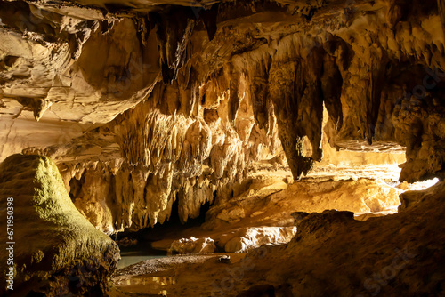 Waipu Caves Hidden Gem and Must-See Destination for Adventure Tourism in Northland, New Zealand photo
