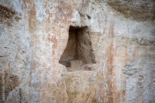 Neapolis Archaeological Park - Siracusa - Italy photo