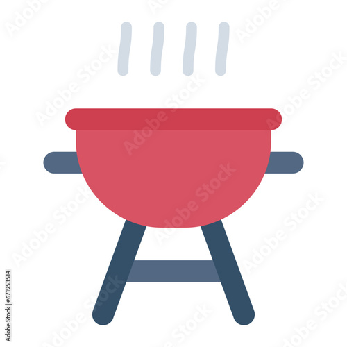 Bbq Grill icon