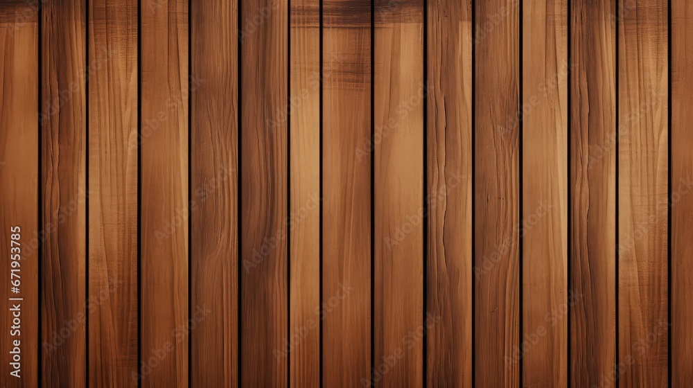 Fototapeta premium striped old wooden background
