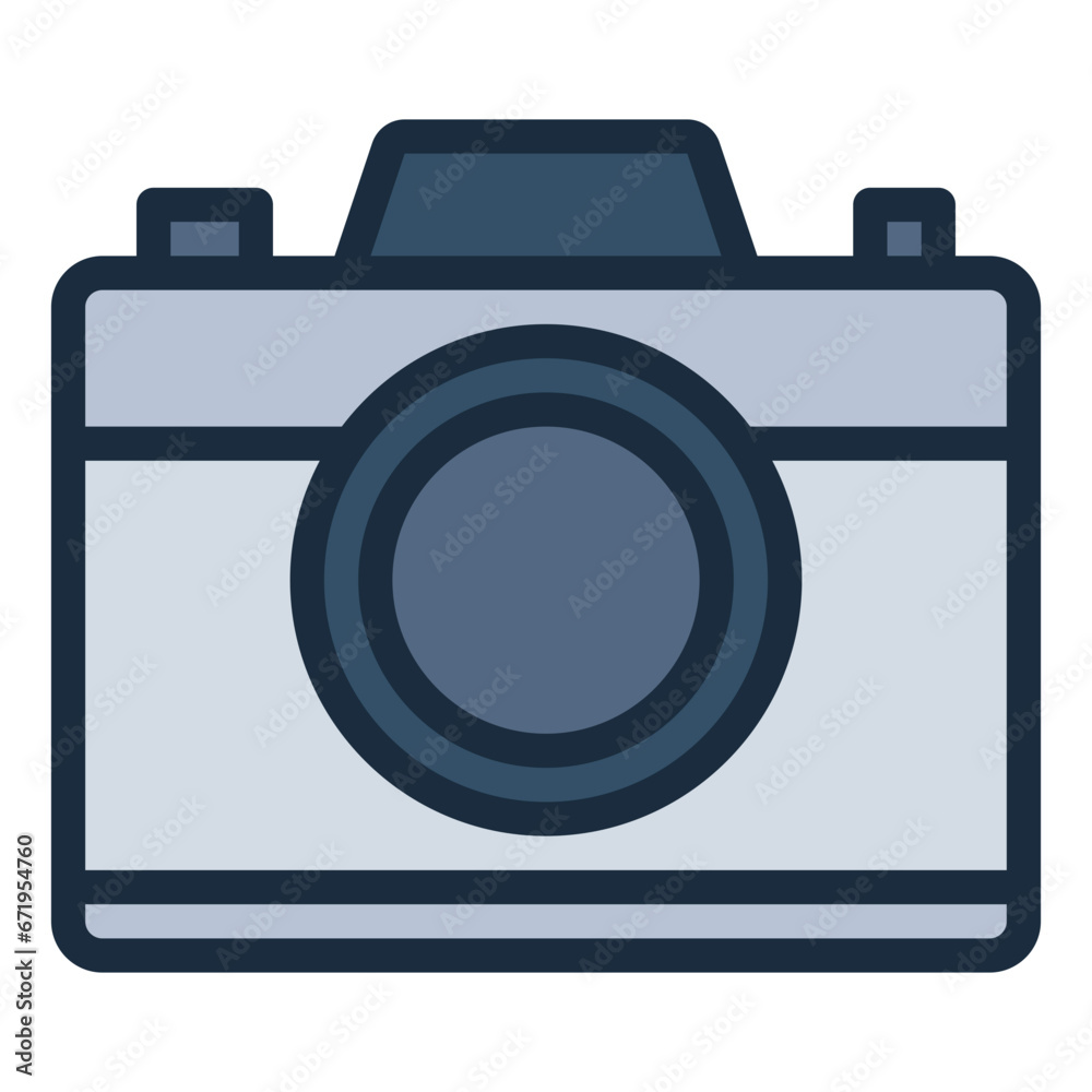 Camera icon Camera icon