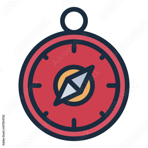 Free Download Compass icon - GFXLoad