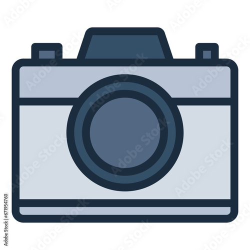 Camera icon