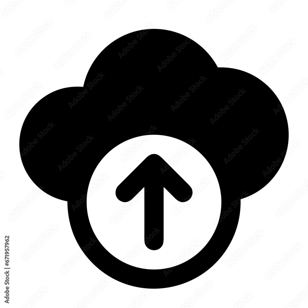 Storage database icon symbol vector image. Illustration of the cloud storage management design image Storage database icon symbol vector image. Illustration of the cloud storage management design image