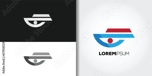 eye logo