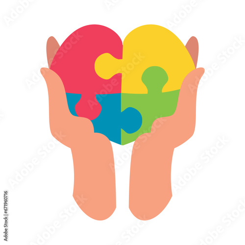asperger syndrome campaign