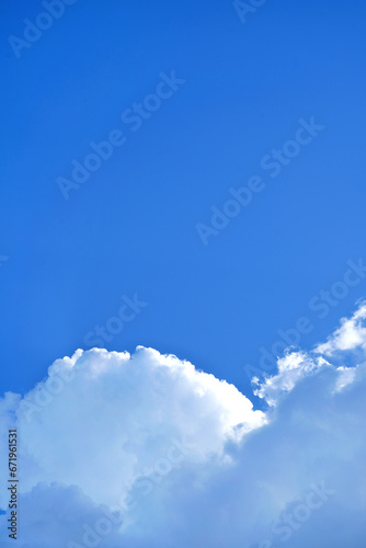 sky clouds background S004