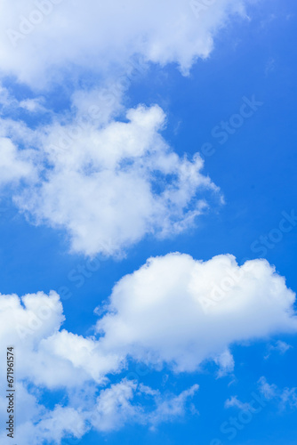 sky clouds background S002