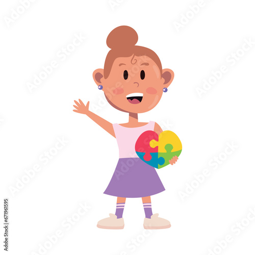 asperger child disease